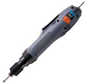 ASA-7500 Electric Screwdriver - High Torque 1000rpm