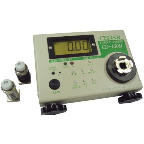 ASA Digital Torque Meter