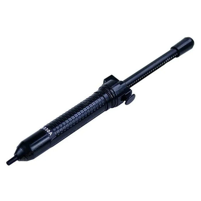 Atten AT-E330A Desoldering tool 330mm Black ROHS ESD Safe