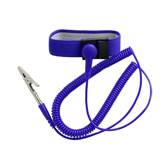 Atten AT-FJ1 Wrist Strap 3m Single Channel Antistatic