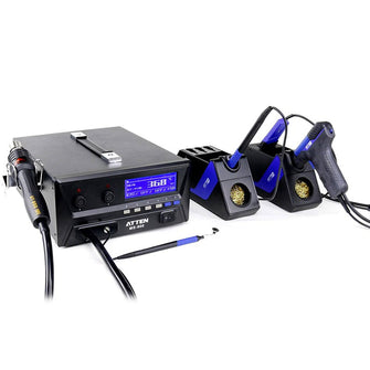Atten MS900 4 in 1 Rework Station