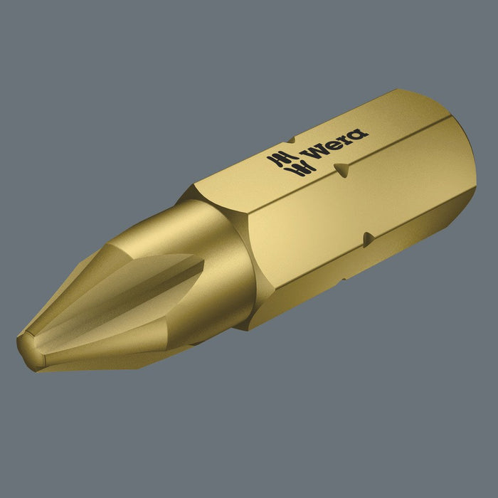 Wera 851/1 Phillips Power Bit PH 1x25mm 134919
