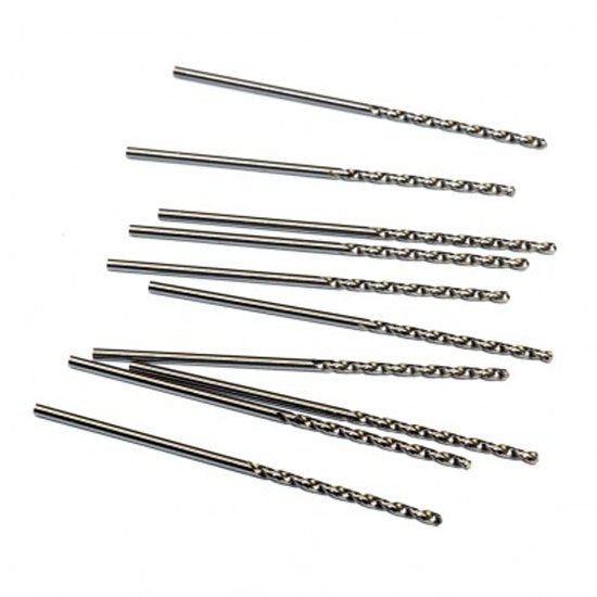 Hakko Drill Bit/1.6MM (Set of 10)