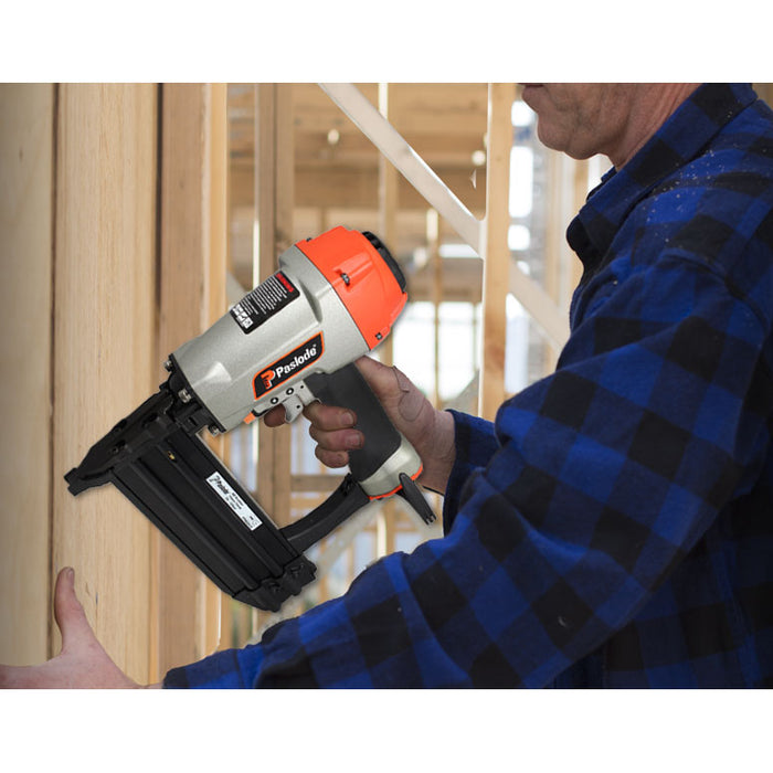 Paslode Pneumatic ND70.1 Finshing Bradder Nailer