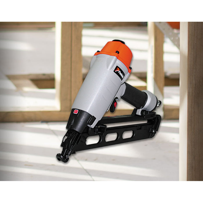 Paslode Pneumatic DA65.1 1.5mm 15ga Angled Brad Nailer