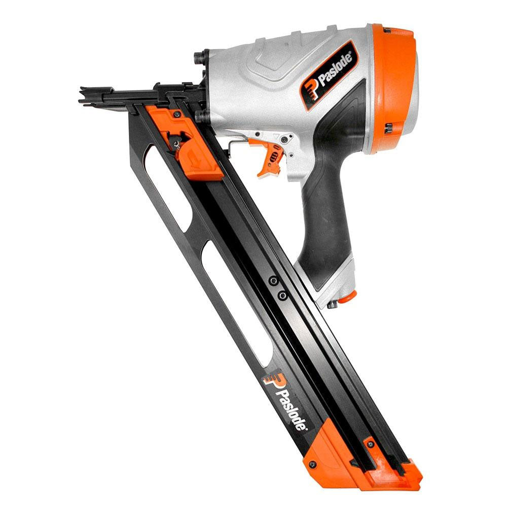 Used paslode framing nailer discount