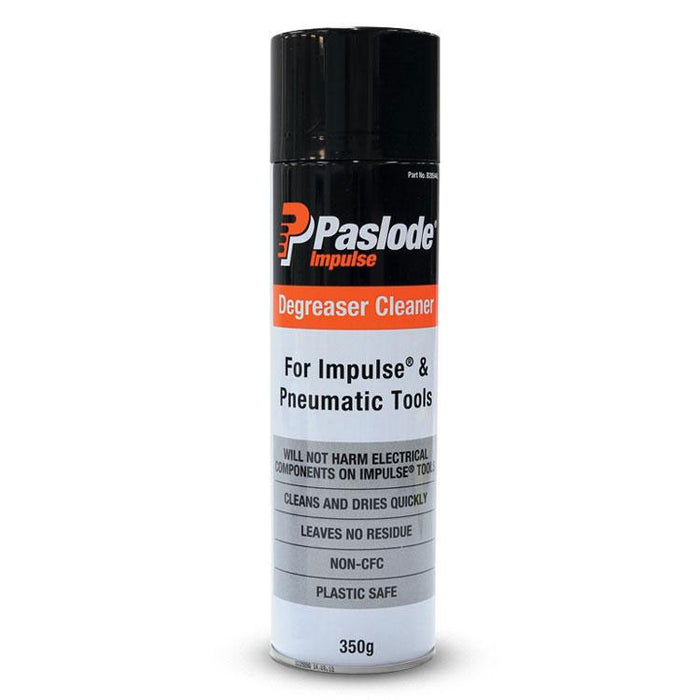 Paslode Degreaser Cleaner for Impulse & Pneumatic Tools