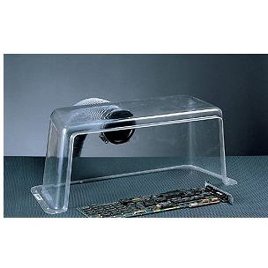 Hakko Bench top type hood B2418