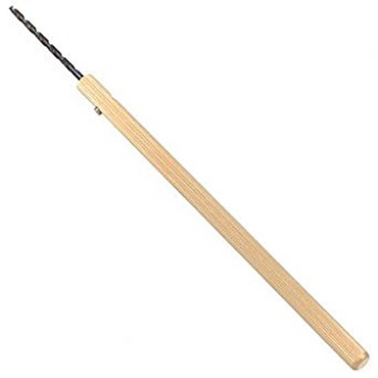 Hakko Cleaning Drill for Heating Element