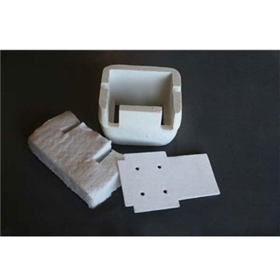 Hakko Heat Insulator for FX-300. FX-301B. FX-301