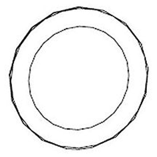 Hakko O-ring S-9 Viton B3126