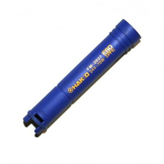 Hakko Connector Cover for FM-2027