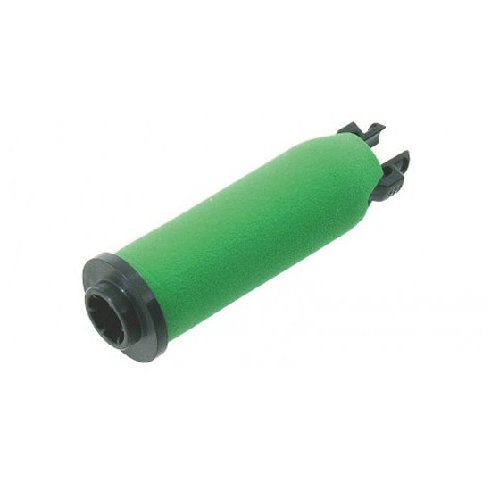Hakko Sleeve Assembly - Green