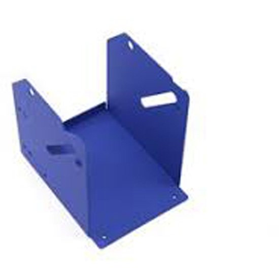 Hakko Iron Holder Base W/Rubber Foot for FH-200