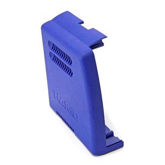 Hakko Case/Left W/Rubber Feet for FX-951.FT-801