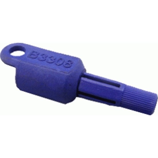 Hakko Lock Key for FX-950
