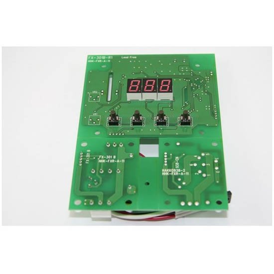 Hakko Replacement PCB Board for FX-301B