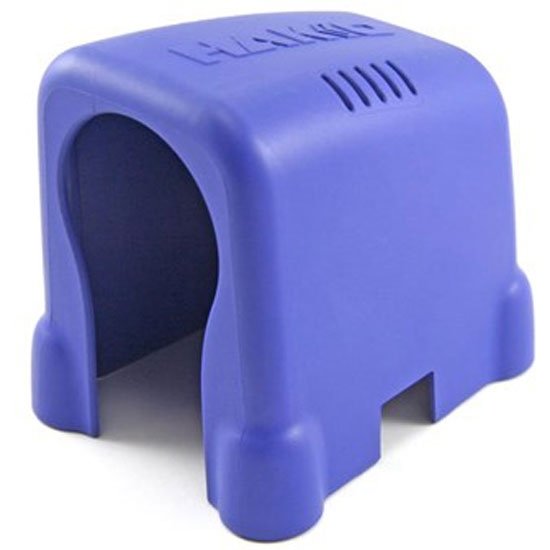 Hakko Upper Case/Blue-Yellow