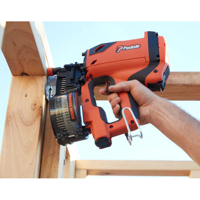 Paslode Impulse CoilMaster Nail Gun IM50S