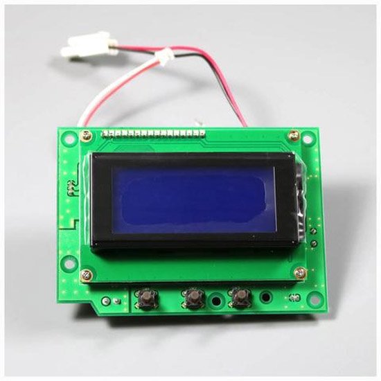 Hakko B5099 Replacement PCB for FR-410