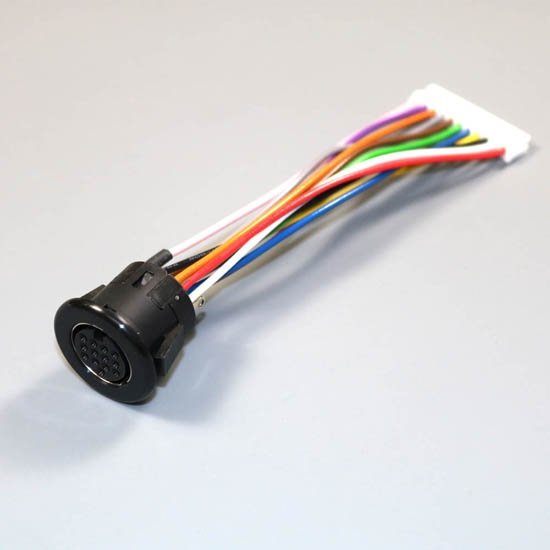 Hakko Receptacle Assembly for FR-410