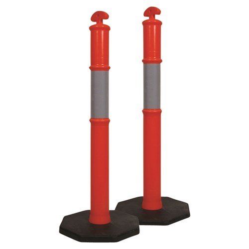 Pro Choice Safety Bollard Base 8Kg