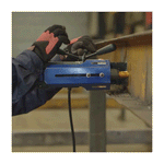Holemaker PRO35 Magnetic Base Drill,  Cap: 35mm Diameter x 52mm