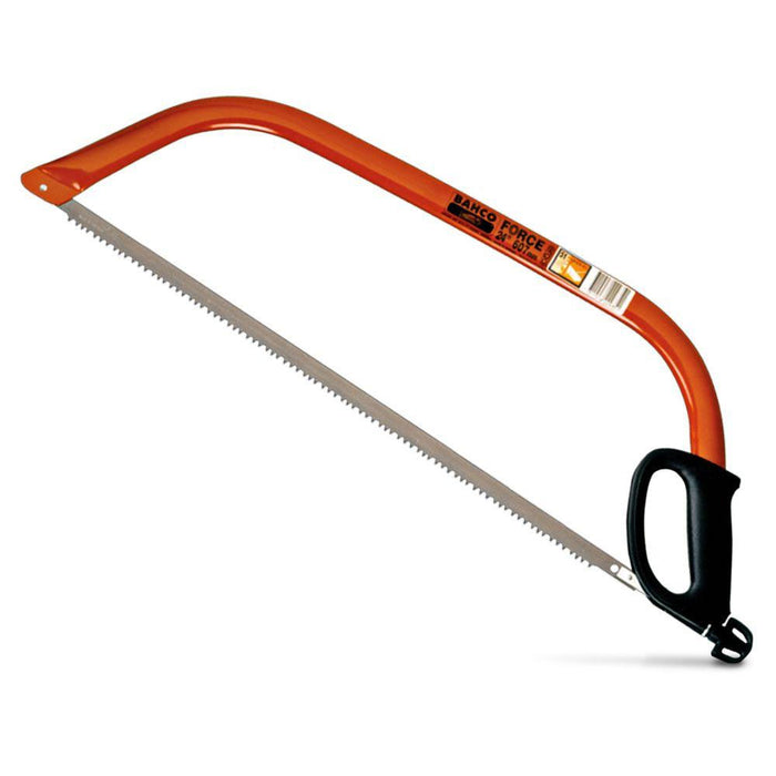 Bahco ERGO Heavy Duty Professional Bow Saw 30