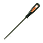 Bahco Square File, Smooth Cut, Ergo Handle