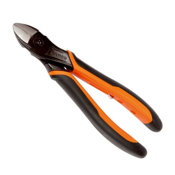 Bahco 2101G Ergo Side Cutters 125mm