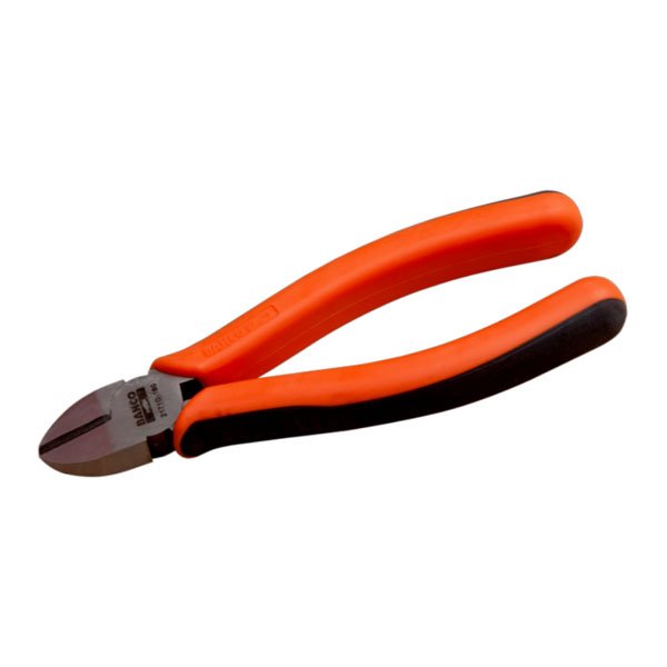 Bahco 2171G Side Cutters 140mm Cutting Capacity 1.5-2.5mm