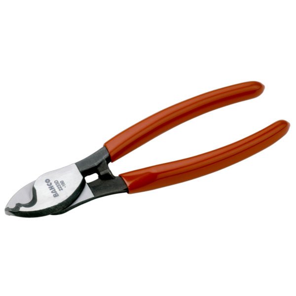 Bahco 2233D Cable Cutters 160mm