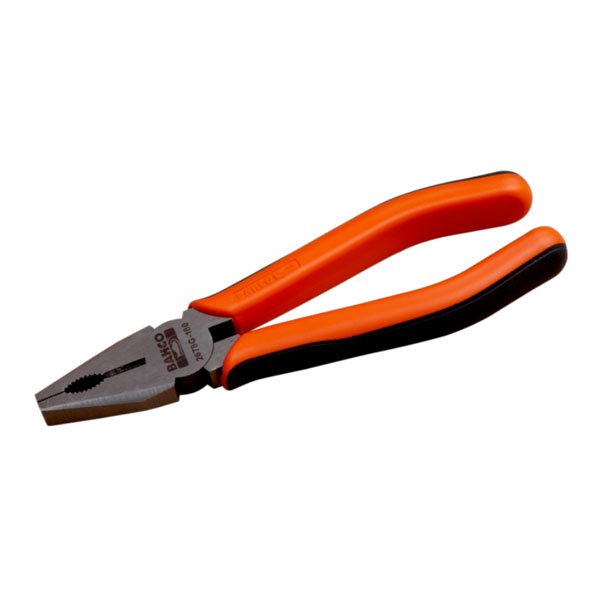 Bahco 2678G Combination Pliers 180mm