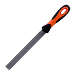 Bahco Mill File, Bastard, Ergo Handle