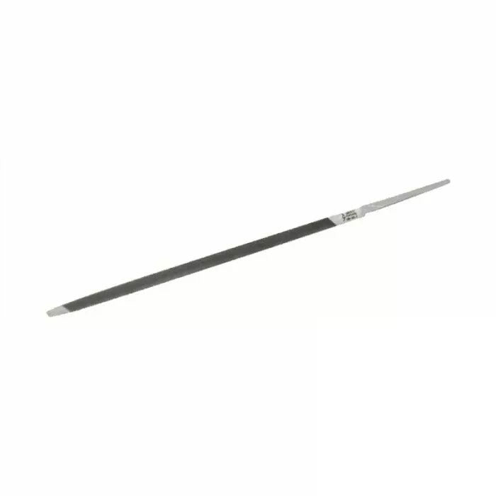 Bahco Double Extra Slim Taper Saw Files Second Cut Unhandled 13cm