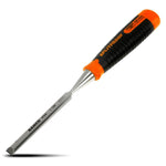 Bahco 8mm ERGO™ Splitproof Woodworking Chisel