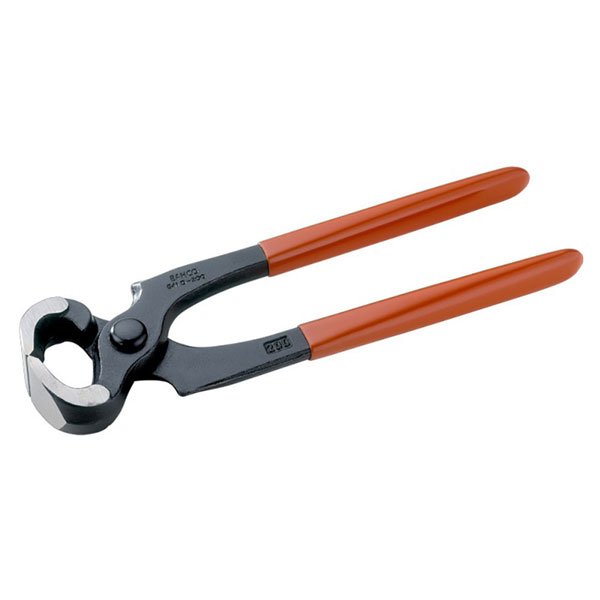 Bahco Iron Wire Pincers 200mm