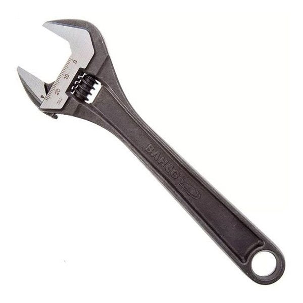 Bahco 80 Series Adjustable Wrench