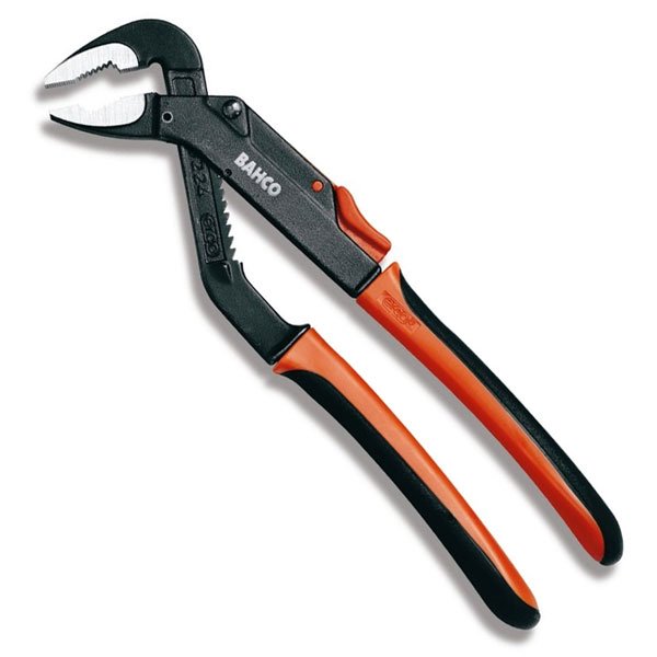 Bahco Slip Joint Pliers 250mm