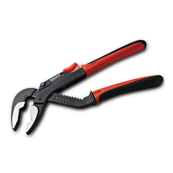 Bahco 8231 Slip Joint Pliers Extra Wide Jaw 231mm