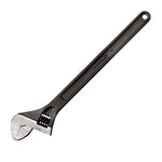 Bahco Adjustable Wrench Phosphate