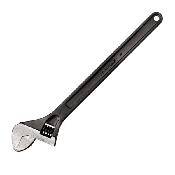 Bahco Adjustable Wrench Phosphate