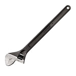 Bahco Adjustable Wrench Phosphate