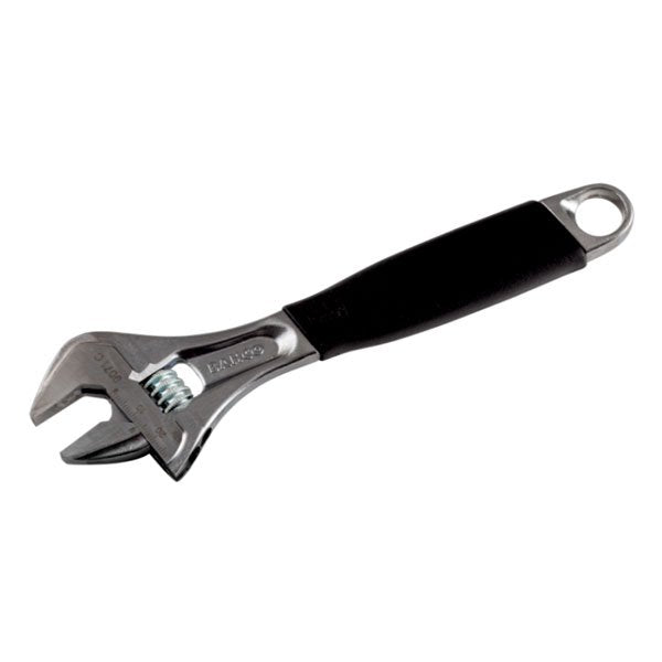 Bahco 90C Series Adjustable Wrench Chrome Plated