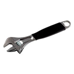 Bahco 90C Series Adjustable Wrench Chrome Plated