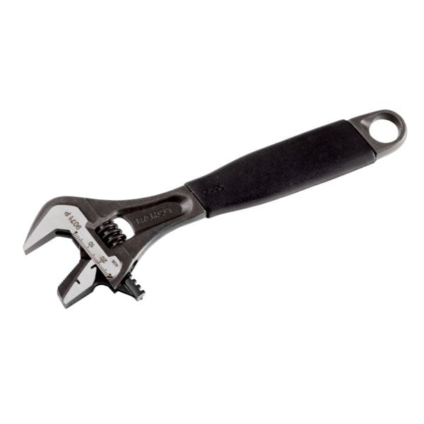 Bahco 90 Series Adjustable Wrench Reversible Jaw