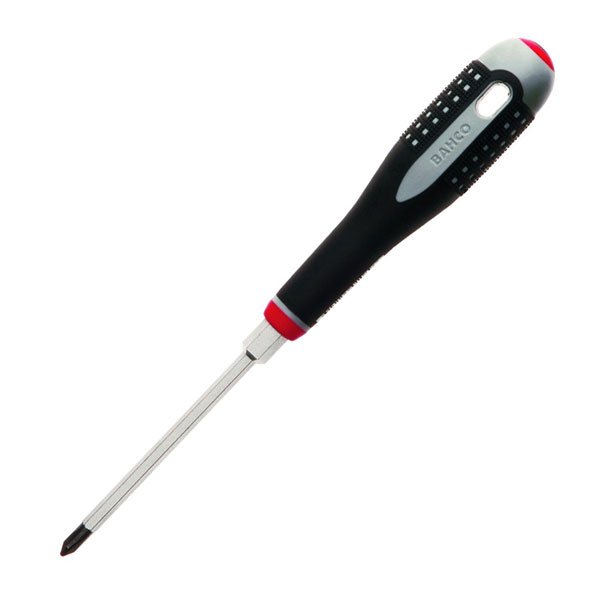 Bahco Ergo Phillips Screwdriver PH3x150mm