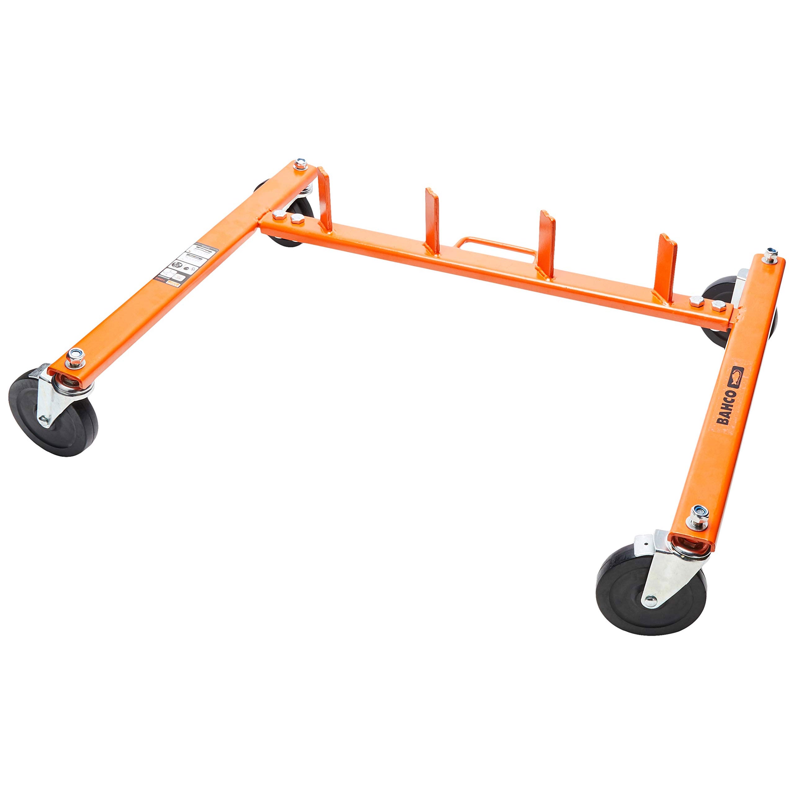 Bahco Storage For Rack for Car Dollies For Sale Online – Mektronics