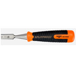 Bahco 50mm ERGO™ Splitproof Woodworking Chisel