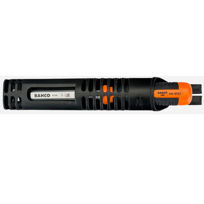 Bahco 50mm ERGO™ Splitproof Woodworking Chisel